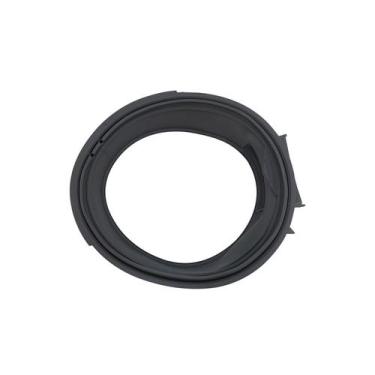 Imagem de Vedação em borracha da porta Guarnição Lavadora LG WD12320RD, WD12321R