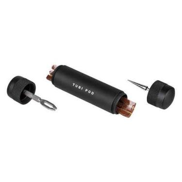Imagem de Topeak Tubi Pod Kit Reparo De Pneu Tub-pd-01