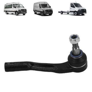 Imagem de Terminal sprinter 20/ ld - imp - MOTORS VANS