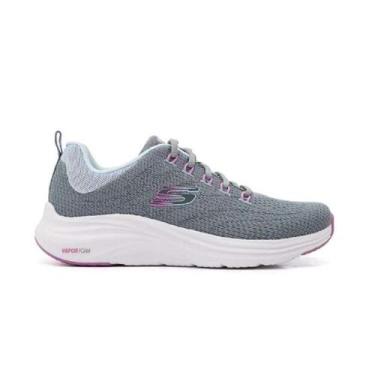 Imagem de Tenis Skechers Vapor Foam Feminino - Czarxo, 36