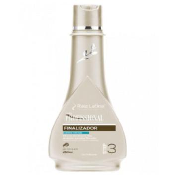 Imagem de Finalizador Raiz Latina Cabelos Naturais 250ml