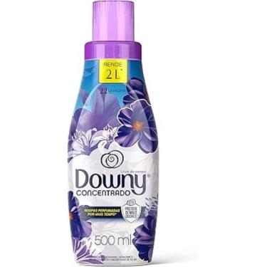 Imagem de Amaciante Downy Concentrado Frutada Doce 500ml