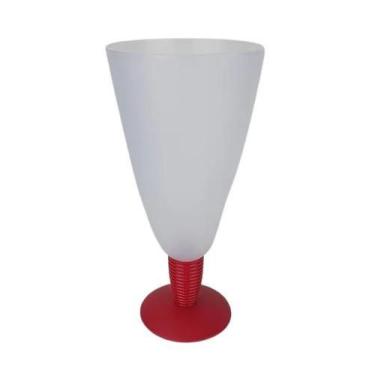 Imagem de Taça Longa Murano - 500ml - Tupperware - Tupperware