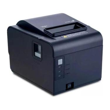 Imagem de Impressora termica de cupom elgin bema usb i7 plus preto, PRETO
