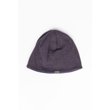 Imagem de Gorro Fleece Enzo Milano Azul Marinho