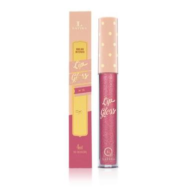 Imagem de Lip Gloss - LATIKA -, 15