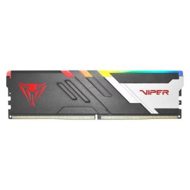 Imagem de Memória RAM Patriot Viper Venom RGB 32GB DDR5 6000 MHz - PVVR532G60C30