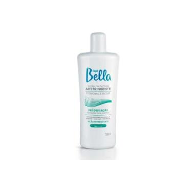 Imagem de Loção Adstringente Depil Bella 300ml - DEPILL BELA