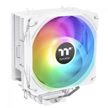 Imagem de Cooler Para Processador Thermaltake UX200 SE Snow, 120mm, ARGB, Intel/