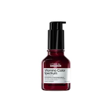 Imagem de LOréal Vitamino Color Spectrum Sérum Cápsula 50ml - LOréal Professionn