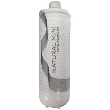 Imagem de Refil Original Modelo Natural Mini (Antigo Avanti) IBBL