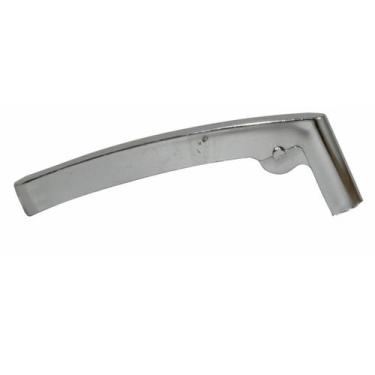 Imagem de Bica Plástica Prata Purificador Infinity Glass - New Up  - New Up!