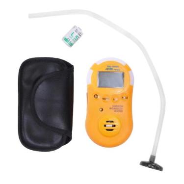 Imagem de Medidor De Monóxido De Carbono Digital Dg-5050 Icel