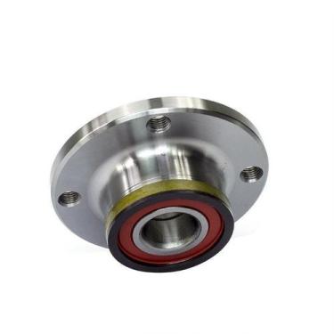 Imagem de Cubo de Roda Traseira VW Gol G5 G6 G7 1.0 / 1.6, Voyage G5 todos de 09