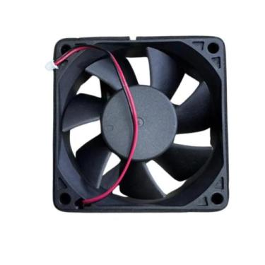 Imagem de Cooler Axial 73x73x26mm Projetor Pfl5211 Intelbras