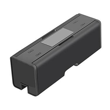 Imagem de Hub de carregamento de bateria dobrável 4 em 1 para drone DJI Air 2S/Mavic Air 2, carregador múltiplo em sequência de acessórios de carregamento