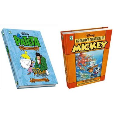 Jogo Midia Fisica Disney Coleção Pop Pateta Skate Radical PC