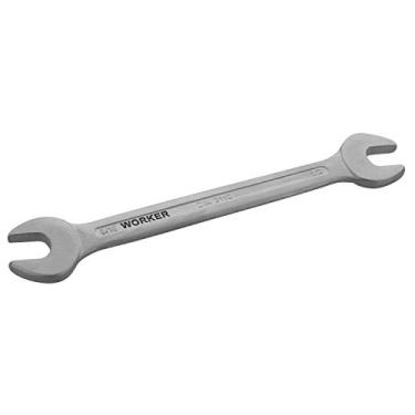 Imagem de WORKER RODIZIO BORRACHA 3" GIRAT FREIO 50KG