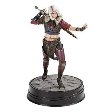 Imagem de Dark Horse FIGURE THE WITCHER 3: WILD HUNT - CIRI - SERIES 2 -, Multicor