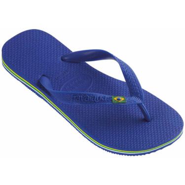 Imagem de Sandália Havaianas Brasil 