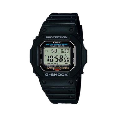 Imagem de Relógio Casio G-Shock Tough Solar - G-5600Ue-1Dr