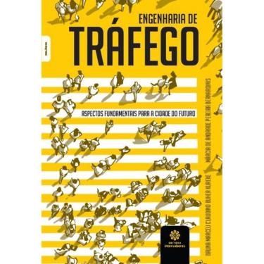 Imagem de Engenharia de tráfego