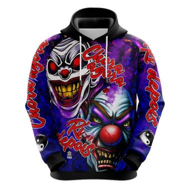 Imagem de Blusa | Jaqueta | Casaco Chora Agora Ri Depois - De Quebrada