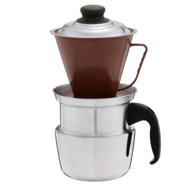 Imagem de Cafeteira Para Suporte Mellita 103 - 1 Litro