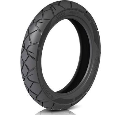 Imagem de Pneu Traseiro BROS 125 150 160 / Crosser 150 Cinborg Parrudo 110/90-17 60P TT