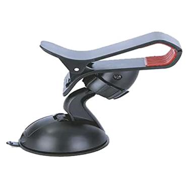 Imagem de Suporte Para Celular Veicular Cel/Gps Garra/Ventos - 34309