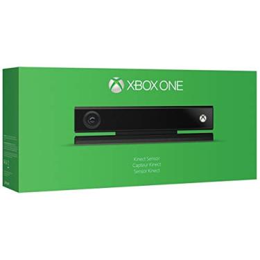 Imagem de Kinect Sensor Para Xbox One Microsoft
