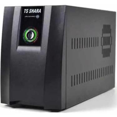 Imagem de Nobreak Ts Shara Compact Pro 1400Va/700W 4431 Biv/Biv - Tsshara