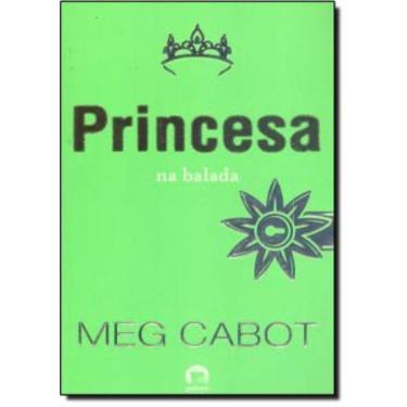 Imagem de Princesa Na Balada - Vol. 7