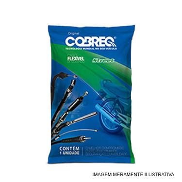Imagem de Cabo Velocímetro Cobreq 0033-cabov Honda Nxr 150 Bros Ks/mix