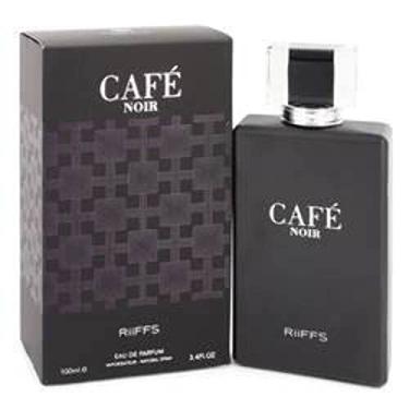 Imagem de Riiffs – Café Noir Eau de Parfum 100ml