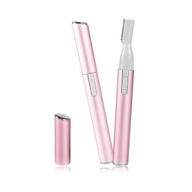 Imagem de Depilador Elétrico De Sobrancelhas Tipo Caneta