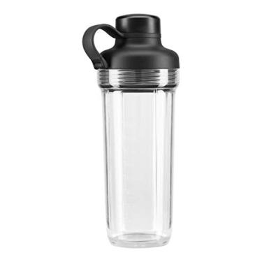 Imagem de Pacote de expansão para liquidificador pessoal de 473 ml para liquidificadores KitchenAid K150 e K400
