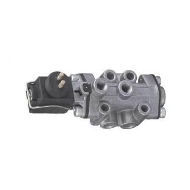 Imagem de VALVULA CAIXA CAMBIO TRANSFERENCIA SOLENOIDE PARA SCANIA SERIE 4