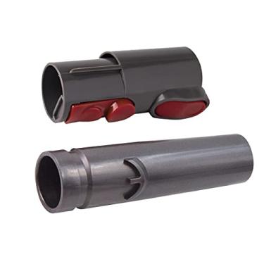 Imagem de MOOKEENONE Conversor adaptador de fixação atualizado para aspirador Dyson V10 V7 V6