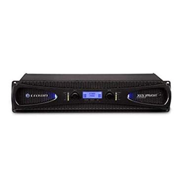 Imagem de Crown Audio XLS 2502 Amplificador de Potencia Estereo