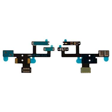 Imagem de Peças de reparo de cabo flexível compatíveis com Meizu MX4 Pro 5,5" (botão Iniciar, com componentes)