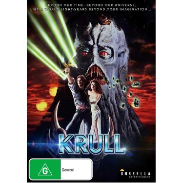 Imagem de Krull