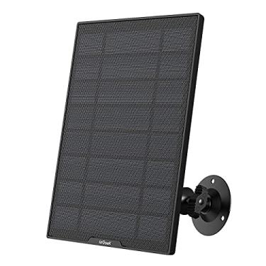 Imagem de Painel solar para câmera de segurança iegeek