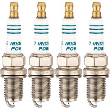 Imagem de DENSO # 5310 IRIDIUM Velas de ignição – IK22-4 peças *NOVO*