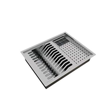 Imagem de Calha Úmida Quadratta