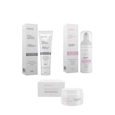Imagem de kit para tratamento região íntima DERMOSEX