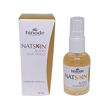 Imagem de Ácido Glicólico Renova A Pele Nat Skin 30ml - Hinode