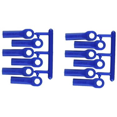 Imagem de RPM Traxxas Long Rod Ends, Azul