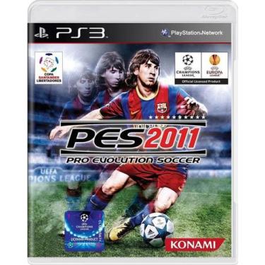 Pro Evolution Soccer 2015 Pes 15 Xbox 360 - Konami - Jogos de Esporte -  Magazine Luiza