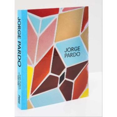 Imagem de Jorge Pardo - Public Projects And Commissions 1996-2018